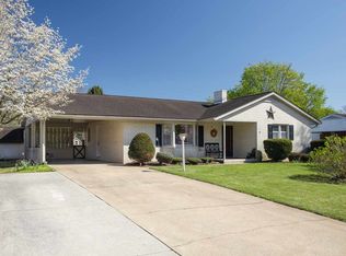202 S Pope St, Bridgewater, VA 22812