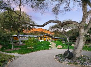 790 Rockbridge Rd, Santa Barbara, CA 93108