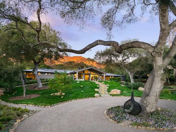 790 Rockbridge Rd, Santa Barbara, CA 93108