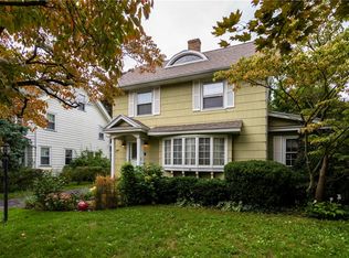 241 Titus Ave, Rochester, NY 14617