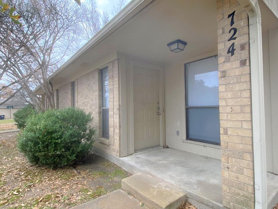1st image of 724 San Saba Dr