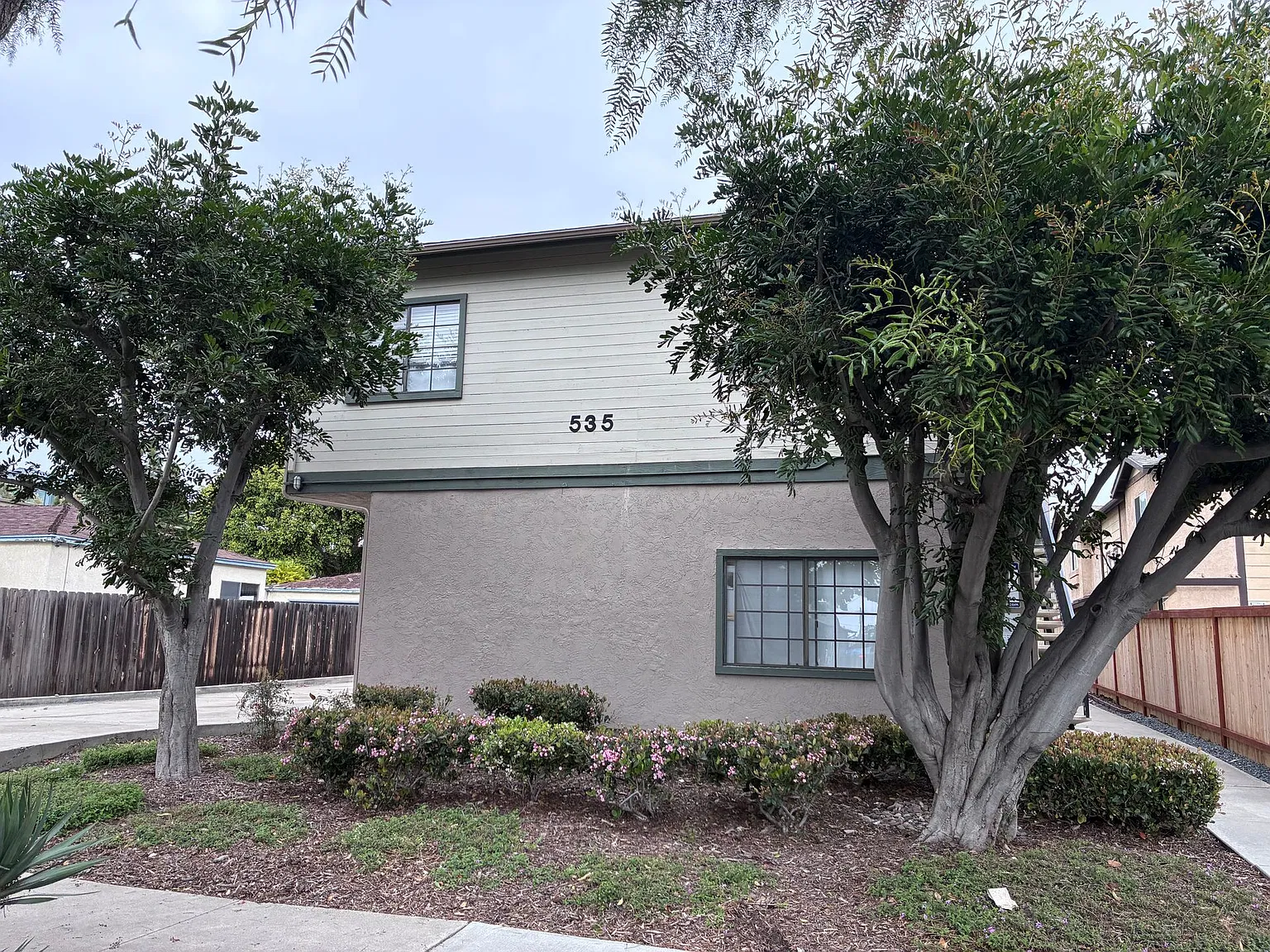 535 Glover Ave — Photo 2
