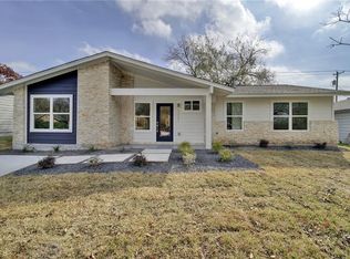 5227 Basswood Ln, Austin, TX 78723