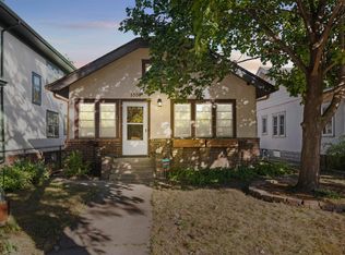 3305 20th Ave S, Minneapolis, MN 55407
