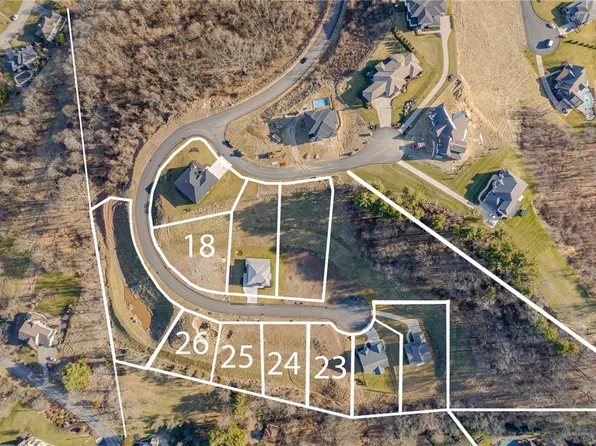 LOT 24 Bloomsbury Ct, Export, PA 15632