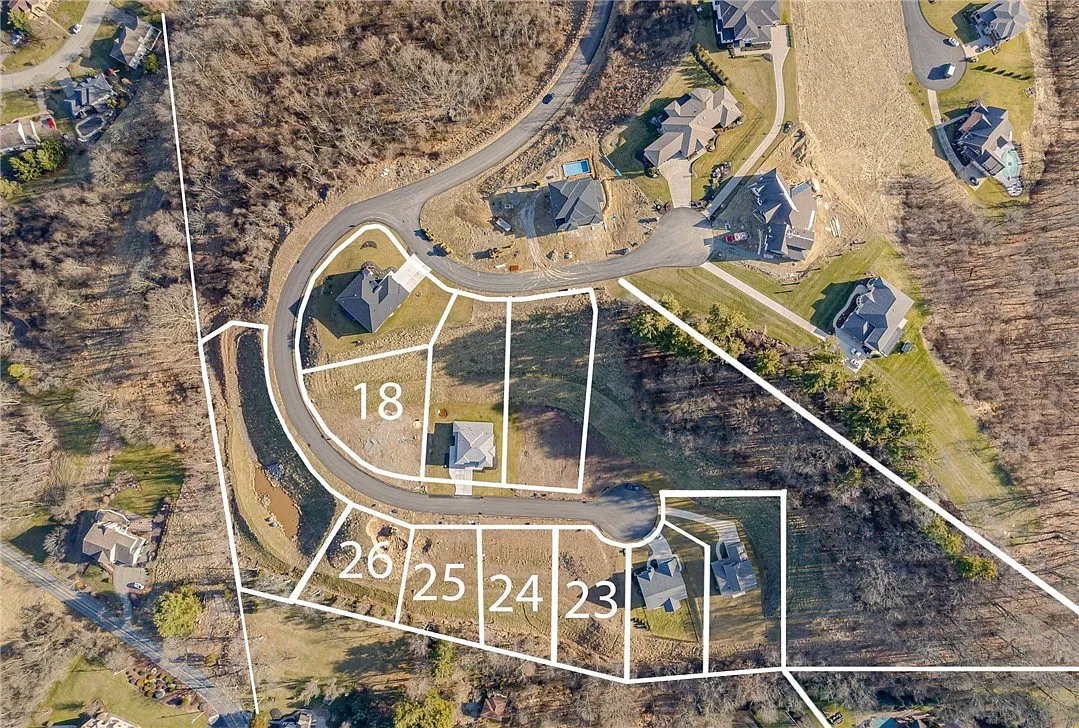 LOT 23 Bloomsbury Ct photo 1