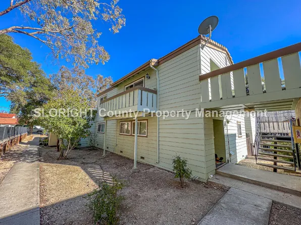 111 Oak St APT D, Paso Robles, CA 93446