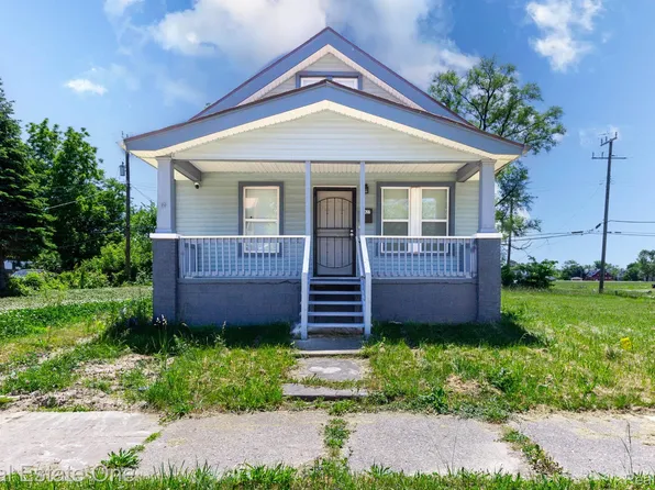 6427 Linsdale St, Detroit, MI 48204