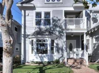 413 Emerald St, Redondo Beach, CA 90277
