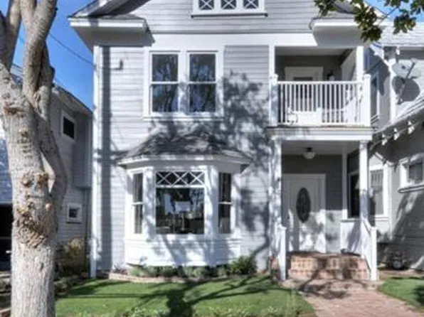 413 Emerald St, Redondo Beach, CA 90277