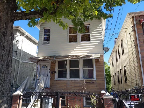 4318 Edson Ave, Bronx, NY 10466