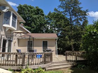 3780 McKeown Rd, Hastings, MI 49058