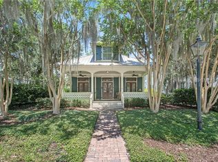 17 Parkman St, Bluffton, SC 29910