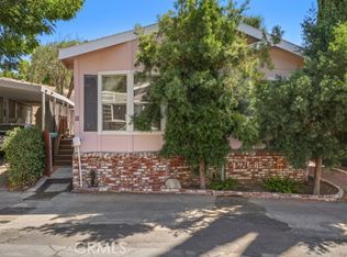 4201 Topanga Canyon Blvd SPC 40, Woodland Hills, CA 91364