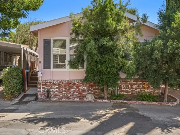 4201 Topanga Canyon Blvd Spc 40, Woodland Hills, CA 91364