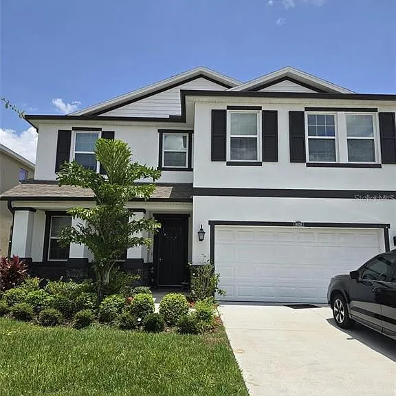 8030 Praise Dr — Photo 1