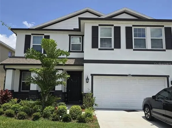 8030 Praise Dr, Tampa, FL 33625