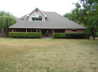 14021 Westcreek Rd, Piedmont, OK 73078