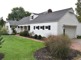 326 Bogart Rd, Huron, OH 44839