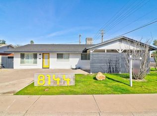 8144 E Fairmount Ave, Scottsdale, AZ 85251