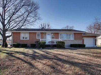 3636 Lindell Ave, Quincy, IL, 62305