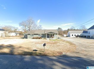 5551 Shady Grove Rd, Mount Olive, AL 35117