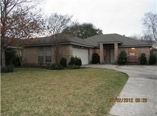 13330 Pantano Dr, Houston, TX 77065