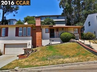 4633 Geranium Pl, Oakland, CA 94619