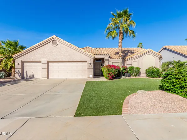 6604 E PRESIDIO Street, Mesa, AZ 85215