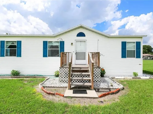 36630 Chancey Rd, Zephyrhills, FL 33541