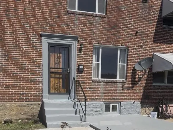 7537 Overbrook Ave, Philadelphia, PA 19151