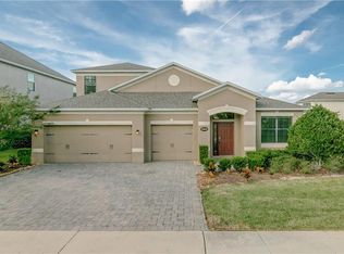 5614 Versailles Ln, Sanford, FL 32771