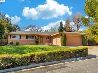 377 Shenandoah Dr, Martinez, CA 94553