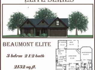 128 Southern Oaks Dr, Inman, SC 29349