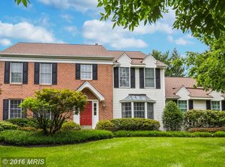 10253 Breconshire Rd, Ellicott City, MD 21042