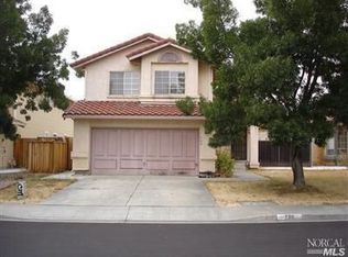 136 Bolton Way, Vallejo, CA 94591