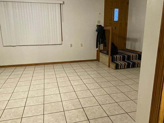 living room area