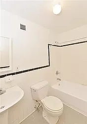 Rented by Buchbinder & Warren