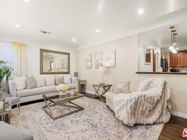 5014 Nobel St, Commerce, CA 90040