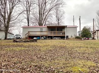 338 Adkins Camp Loop, Hudson, KY 40145