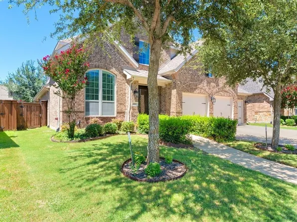 1105 Somerset Cir, Forney, TX 75126