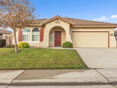 456 Eagle Dr, Ione, CA, 95640