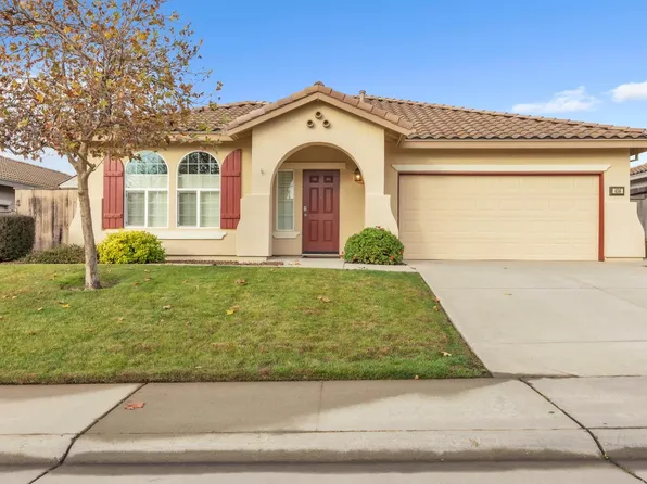 456 Eagle Dr, Ione, CA 95640