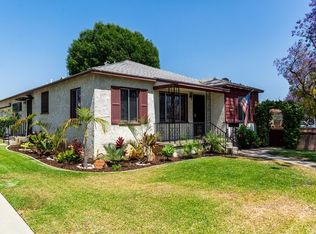 14303 Carnell St, Whittier, CA 90603
