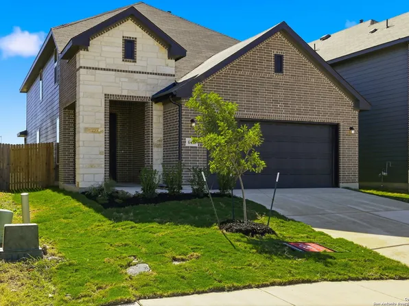 6438 Velma Path, San Antonio, TX 78253