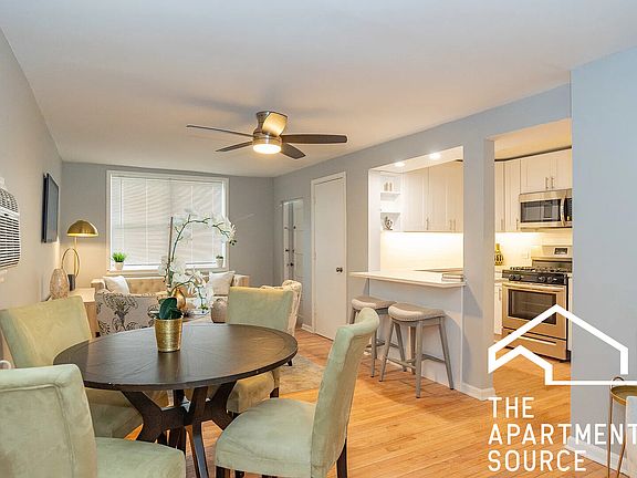 4th image of 3729 N Clifton Ave #1F