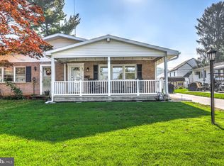 449 W Marion St, Lititz, PA 17543