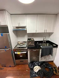 Rented by MOTION New York