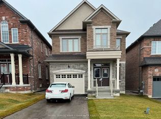 2185 Lozenby St, Innisfil, ON L9S 0M9
