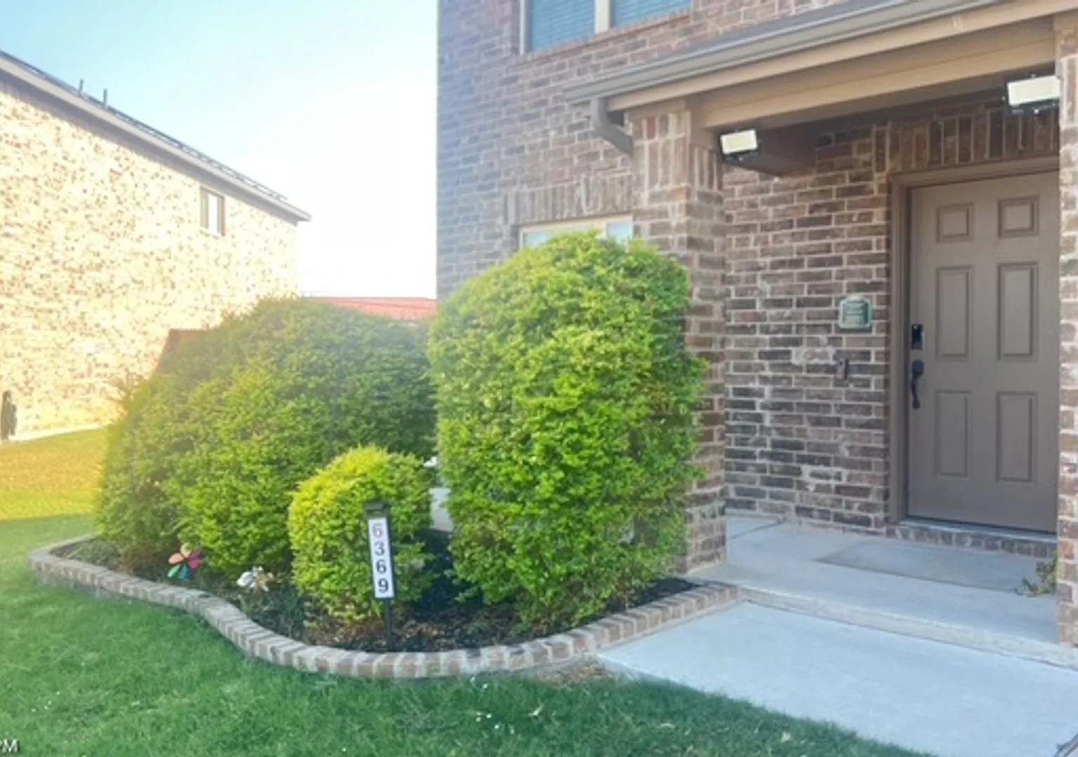 6369 Bollard Dr, Fort Worth, 76179 — Photo 2